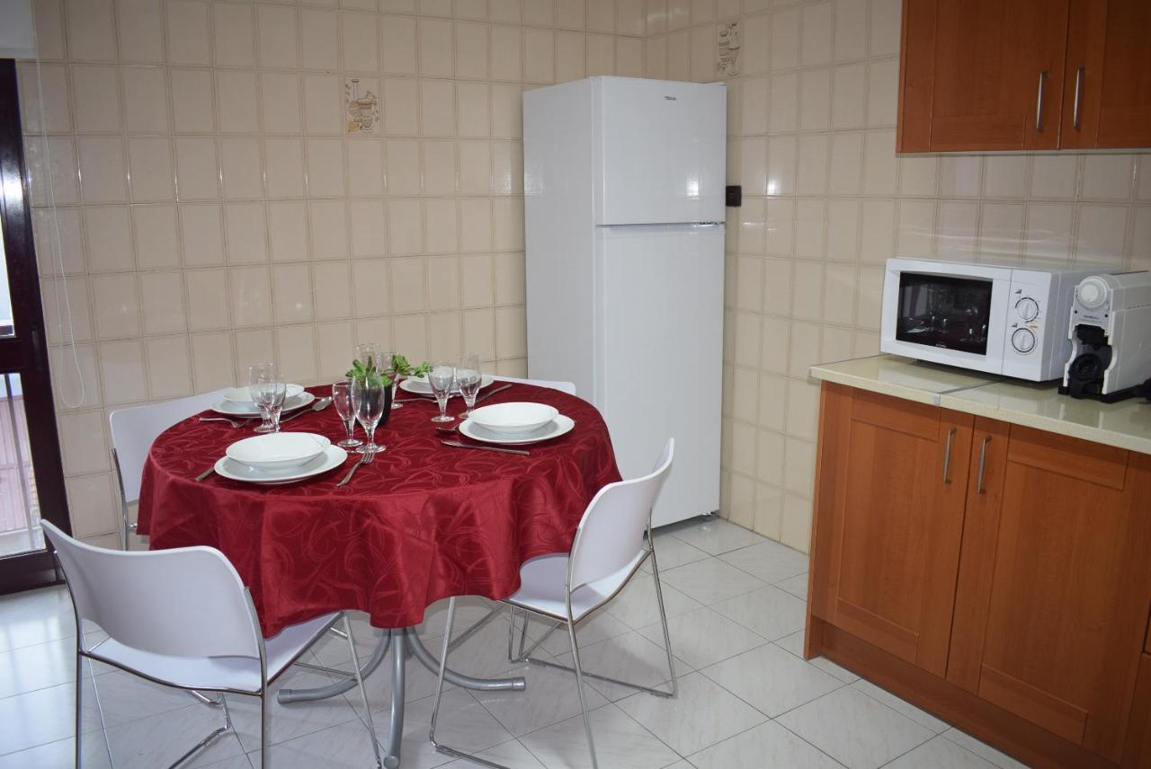 Апартаменти Terreiro Da Erva House 2 Коїмбра Екстер'єр фото