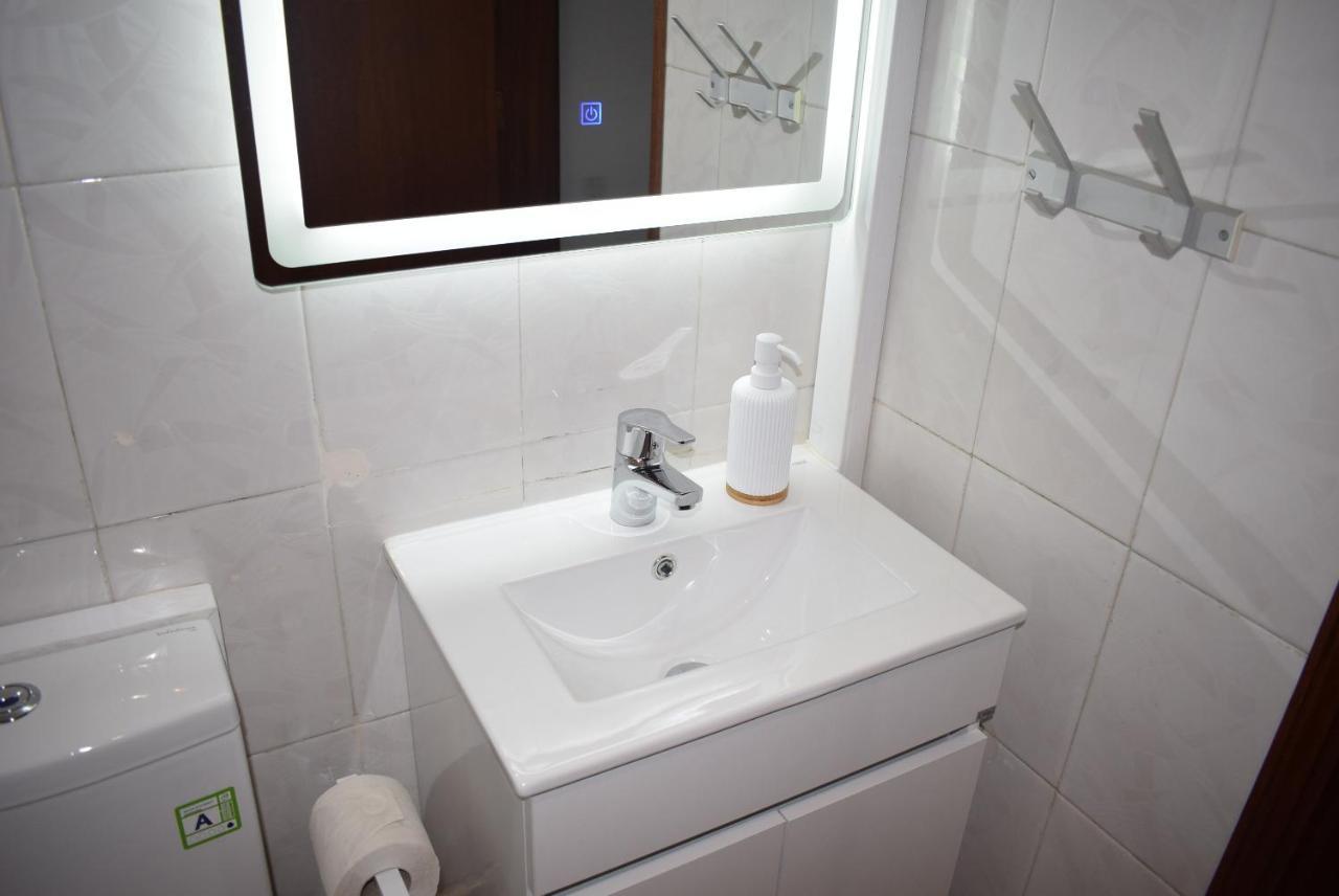Апартаменти Terreiro Da Erva House 2 Коїмбра Екстер'єр фото