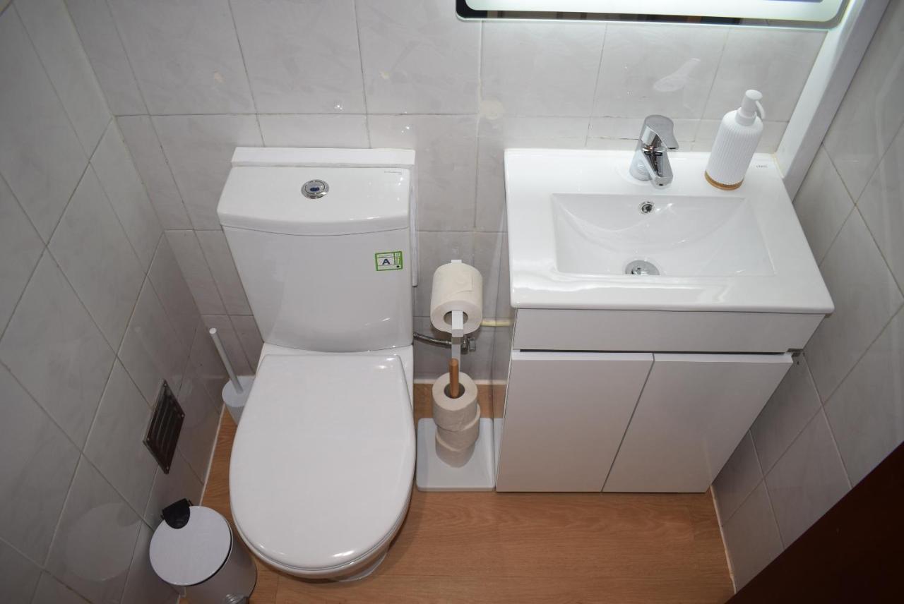 Апартаменти Terreiro Da Erva House 2 Коїмбра Екстер'єр фото