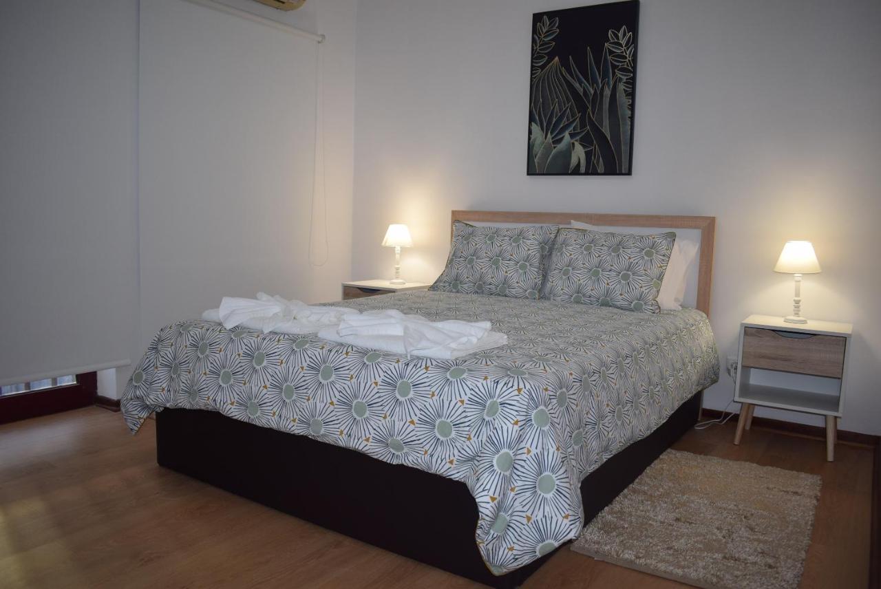 Апартаменти Terreiro Da Erva House 2 Коїмбра Екстер'єр фото